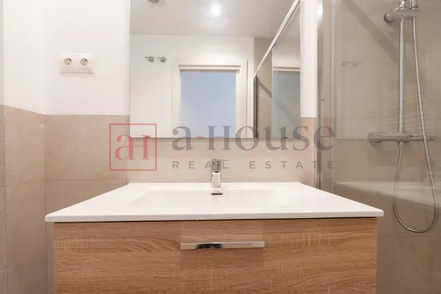 Piso recien reformado en gaztambide — 12