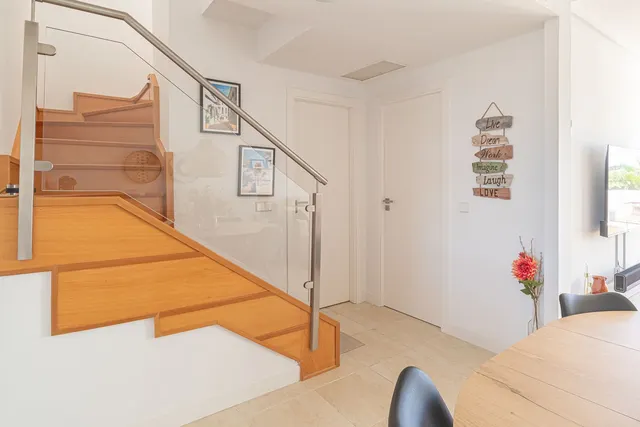 Ático 2 habitaciones 95m² en venta - Costa Del Sol — 14