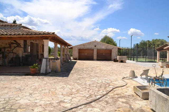 Magnifica finca — 10