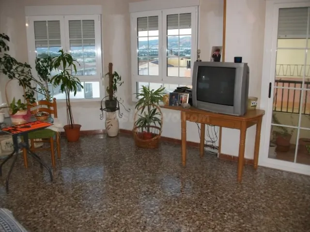 Piso Reformado — 5