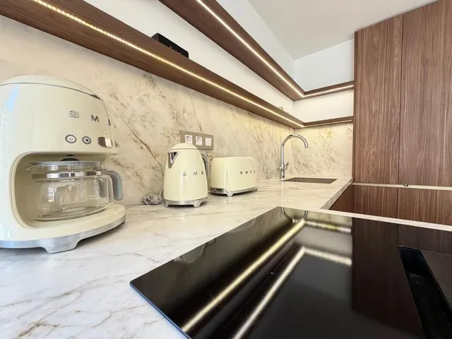 Apartamento 2 habitaciones 99m² en venta - Altos de Campoamor — 11