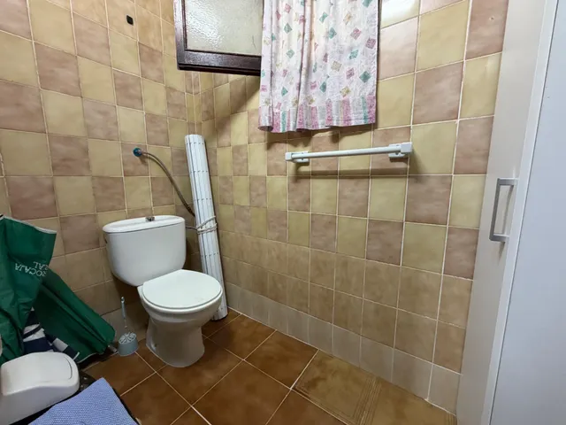 Chalet urbano en lliria — 32