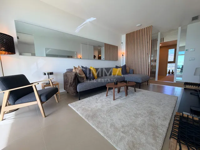 Exclusivo Piso Seminuevo en Playa de Poniente, Benidorm — 43