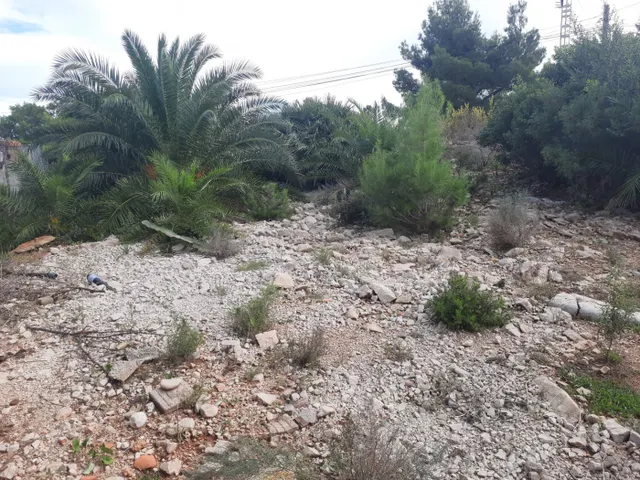Parcela con vistas en galeretes — 9