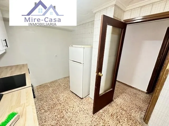 SE VENDE ENTRESUELO CON ASCENSOR — 10