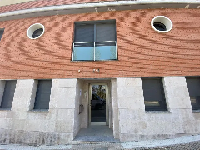 Garaje 30m² en venta - Sant joan samora — 2