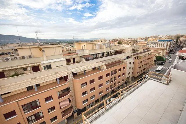 ÁTICO DE LUJO DE OBRA NUEVA EN EL EDIFICIO VEGA en Orihuela Ciudad con Doble Terraza y vistas increíbles ️ — 36