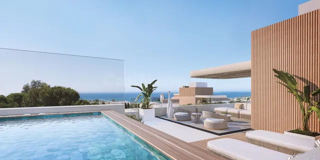 Apartamento 3 habitaciones 269m² en venta - Marbella — 5
