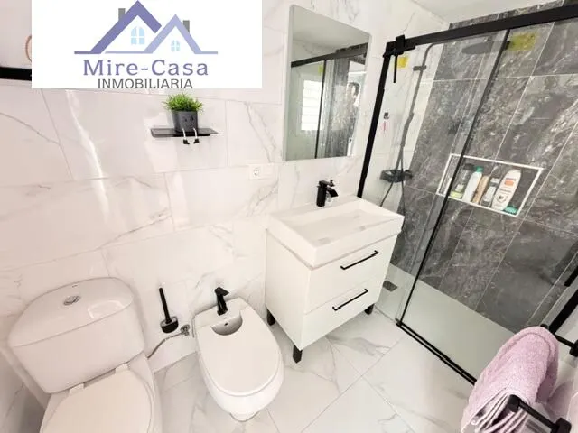 Amplia y Reformada Planta Baja en Carrús Este, Elche por solo 129,000€ — 6