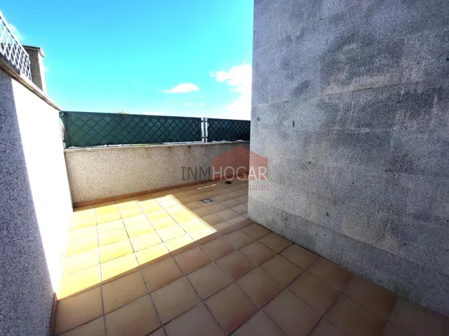 Vivienda accesible en hervencias, con patio, garaje, trastero y ascensor (actualmente alquilada) — 6