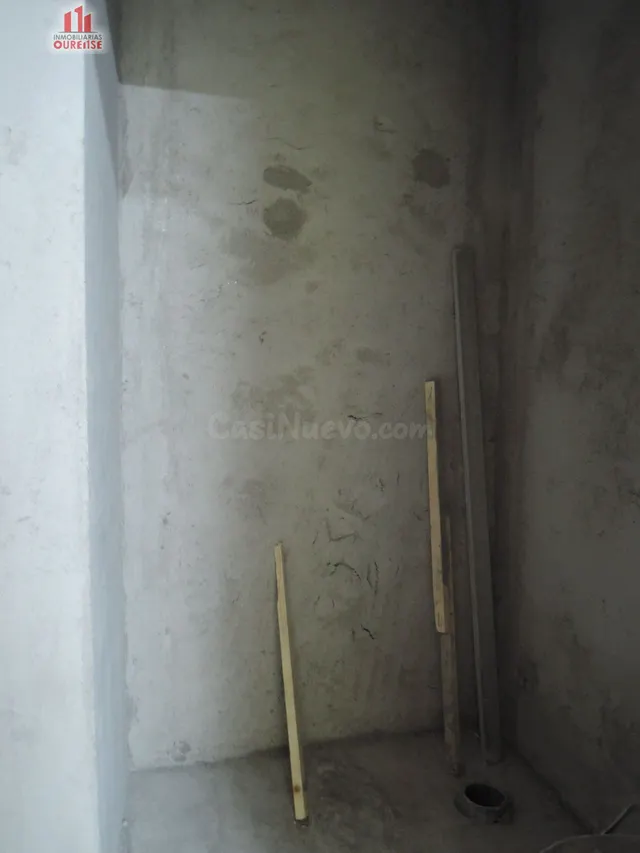 OFICINA EN SEGUNDA PLANTA DE UN EDIFICIO CERCA DE ERVEDELO - foto 5