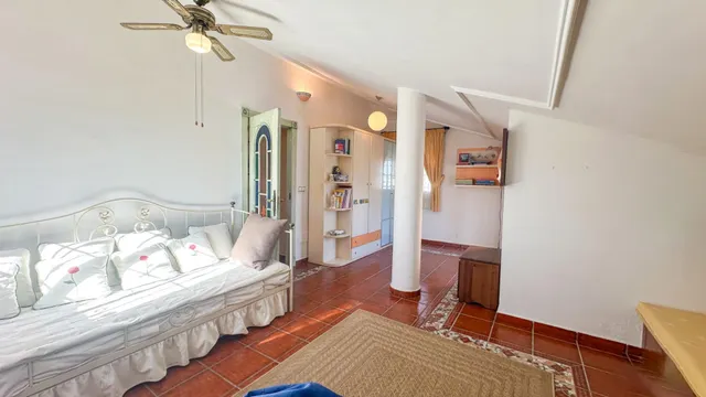 Villa 6 habitaciones 290m² en venta - Torre la mata — 33