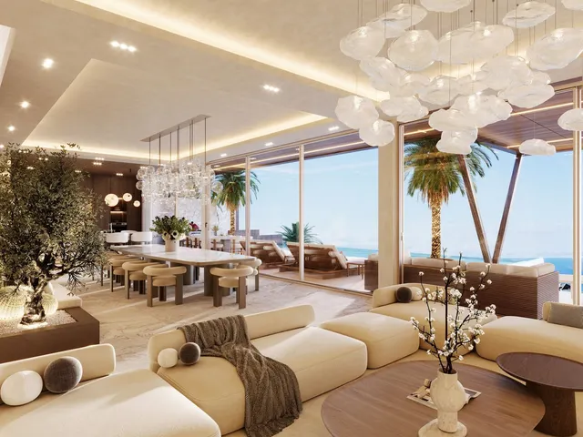 Chalet 5 habitaciones 750m² en venta - Marbella — 12