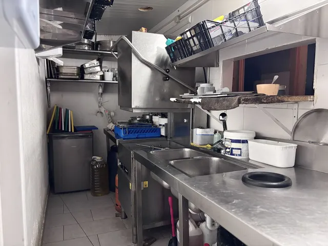 Restaurante 120m² en venta - Riviera del sol — 17