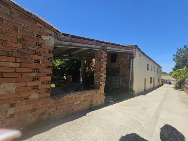 FINCA EN SANT SADURNÍ DE L'HEURA, 720M2 — 26