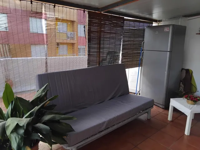 ATICO EN SUECA CON AMPLISIMA TERRAZA — 4