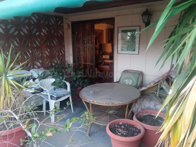 Ático en venta Alcoy - Avenida Alameda - foto 5
