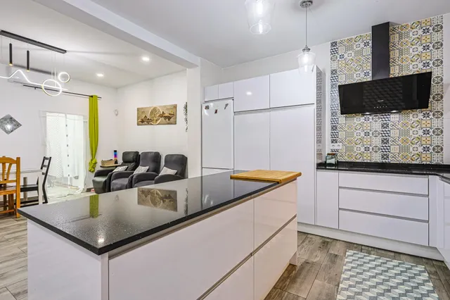 Casa en los carteros — 6