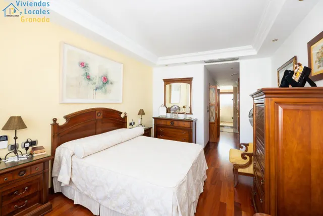 A la venta Chalet de lujo en Granada — 28
