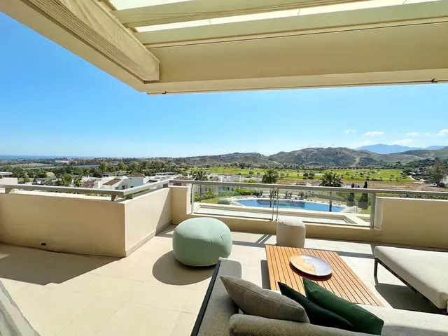 Ático Dúplex 2 habitaciones 240m² en venta - El Madroñal - foto 3