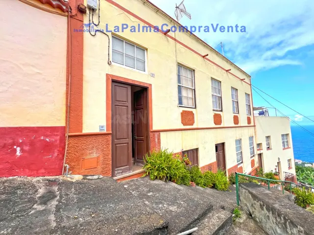 Adosada en Venta en San Andres Y Sauces Santa Cruz de Teneri