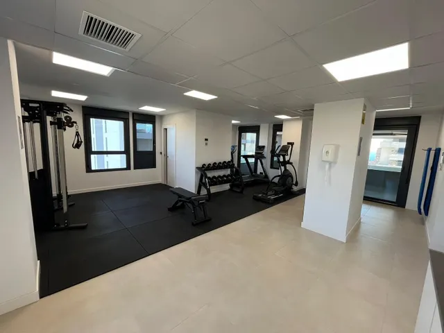 Apartamento 2 habitaciones 90m² en venta - Calpe — 16