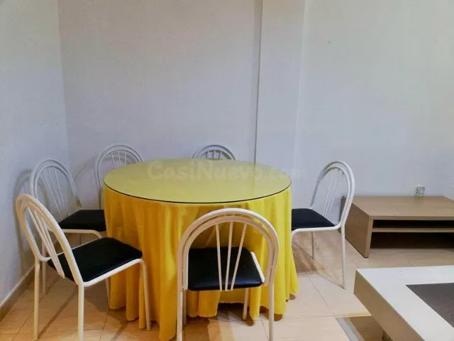 APARTAMENTO EN EL CENTRO - foto 3