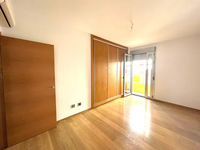 Piso 2 habitaciones 137m² en alquiler - Arenal - Museo - Tetuán — 25