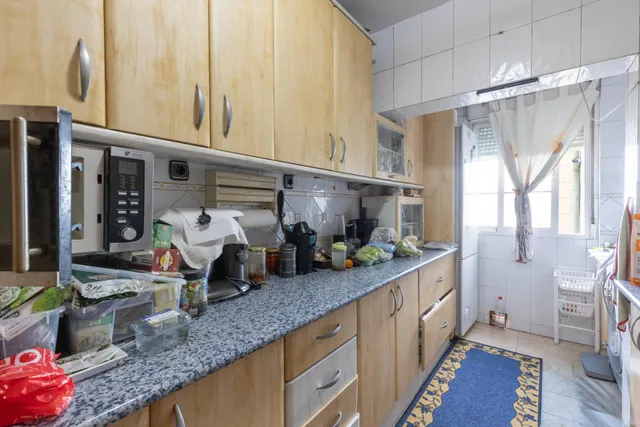 Piso 3 habitaciones 80m² en venta - Casería de Montijo — 8