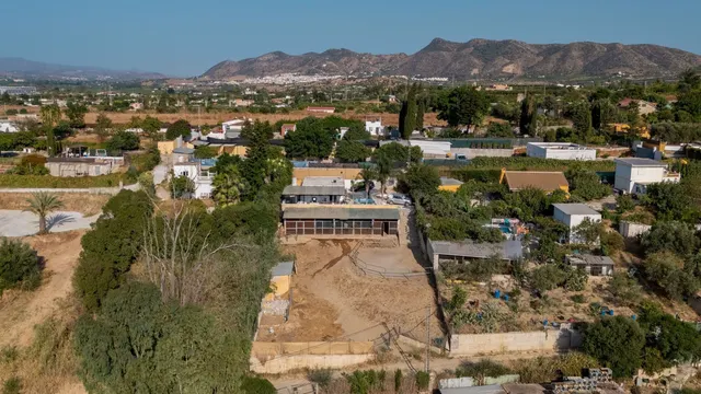Finca rústica 3 habitaciones 233m² en venta - Costa del Sol - foto 4