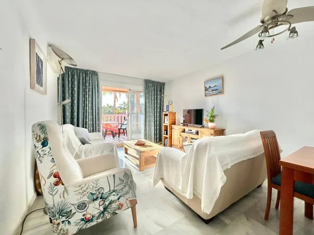 Apartamento 2 habitaciones 110m² en venta - Marbella — 7