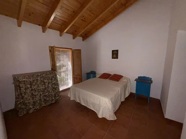Encantadora Casa de Campo en La Cuesta de Gos, Águilas - Perfecta para Escapar del Estrés — 44