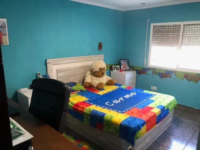 Casa con terreno y piscina en venta en Terrer Roig — 6
