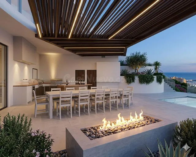 Parcela en venta - Centro — 3