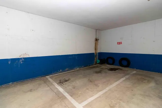 Piso en cerro gordo con piscina garaje y trastero!!! — 44