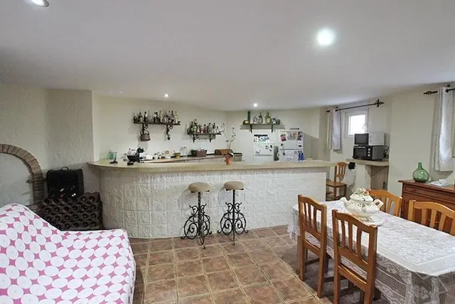 Villa 6 habitaciones 322m² en venta - Pueblo 5 — 44