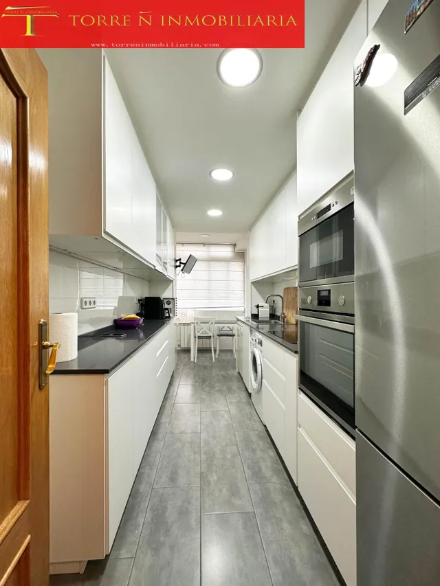 Piso en venta en Madrid — 8