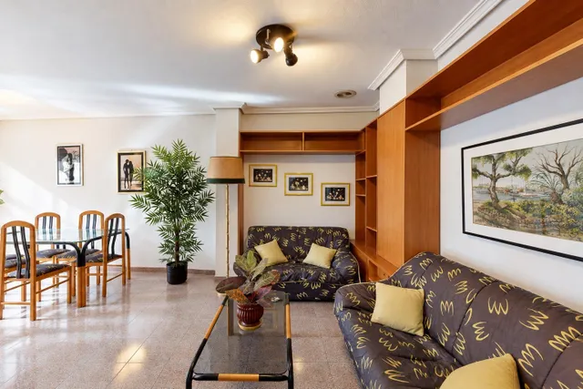 Ático 3 habitaciones 103m² en venta - San Antolin — 12