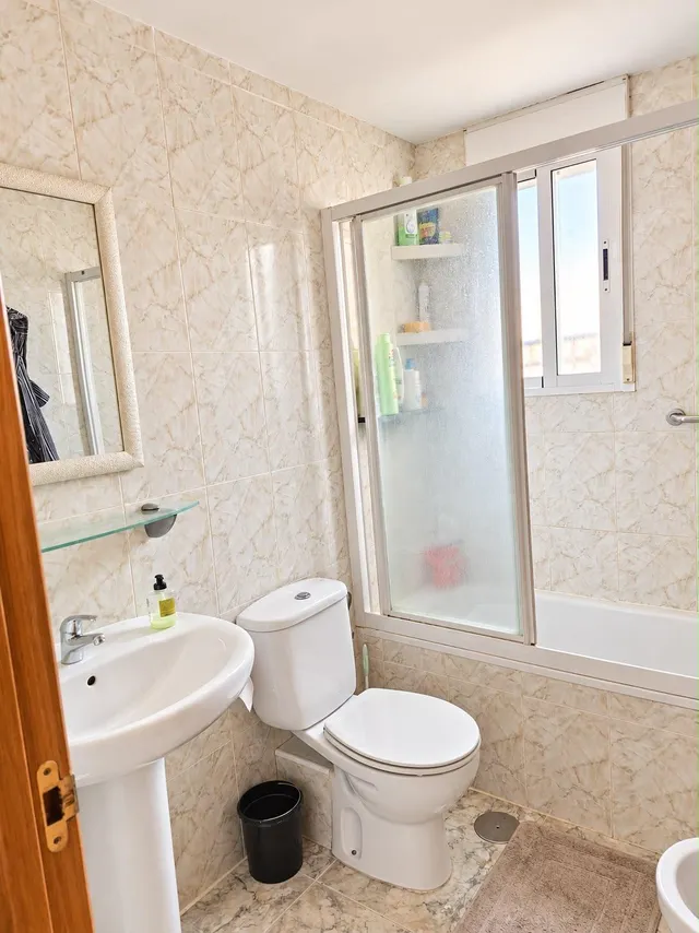 CHALET VENTAS DE RETAMOSA — 18