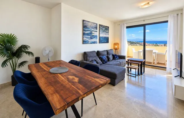 Ático 2 habitaciones 75m² en venta - Puerto de la Duquesa — 3