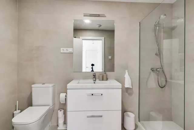 Apartamento 2 habitaciones 80m² en venta - Perchel Norte - Trinidad — 9
