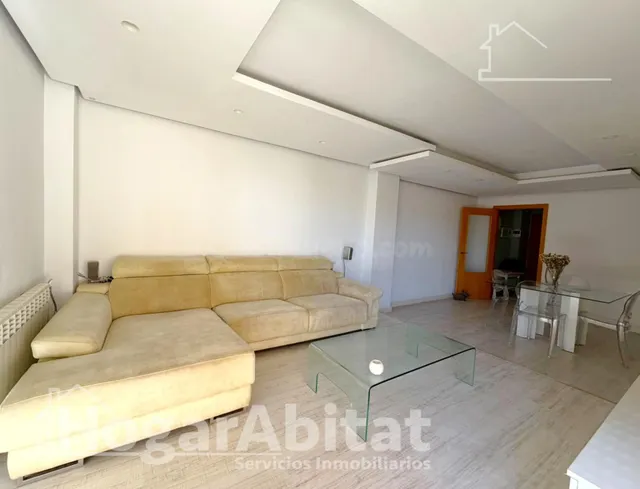 Excelente ubicación y reforma integral en este luminoso piso - foto 5