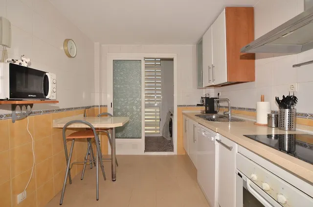 Ático 3 habitaciones 118m² en venta - Centro — 16