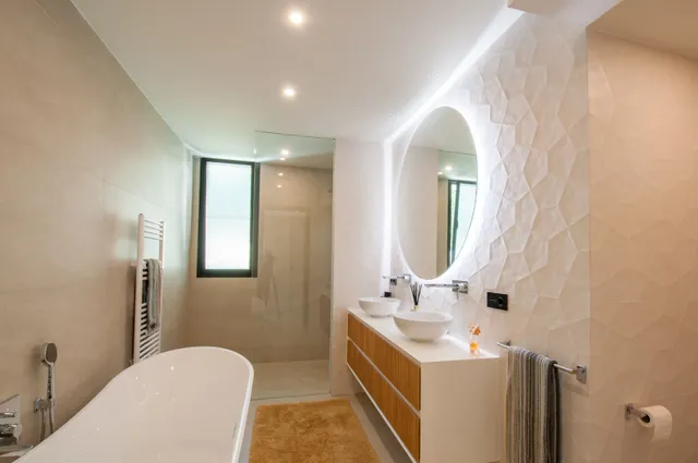 Villa 3 habitaciones 290m² en venta - Benissa pueblo — 22