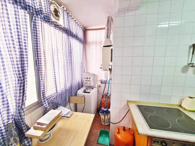 Piso de 3 dormitorios en Nervión — 26