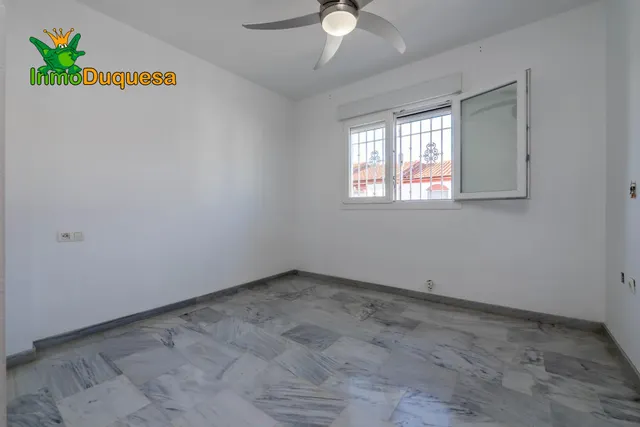 Casa adosada en "Urb. La Joya" -  Pulinanas (Con GRAN PATIO de 47 m2) — 41