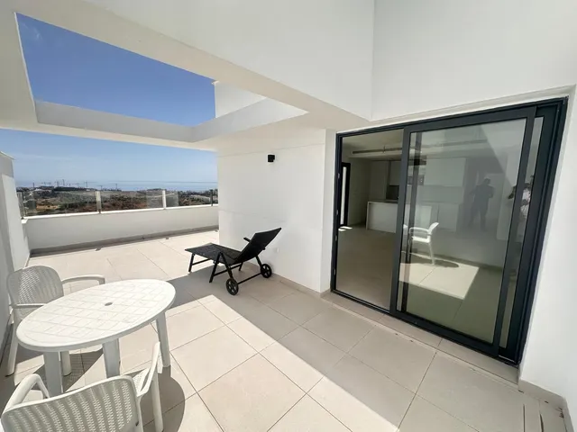 Ático 2 habitaciones 75m² en venta - Riviera del sol — 12
