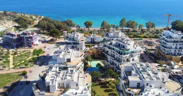 Casa Tipo Dúplex 4 habitaciones 142m² en venta - Playas Del Torres — 17