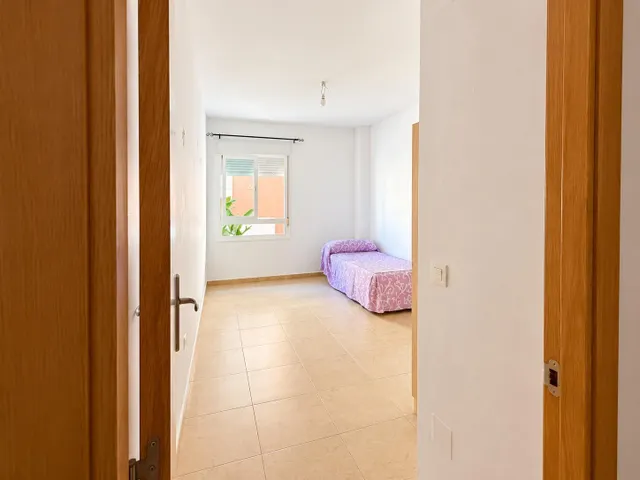 ¡piso en el recinto ferial de Los Barrios! — 11