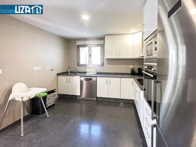Magnífico chalet de lujo con vistas al mar — 32
